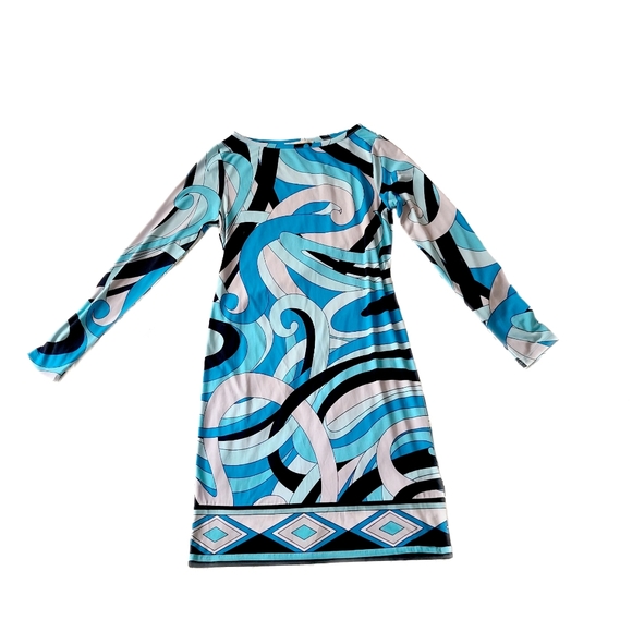 Micheal Kors Dress - Picture 2 of 4